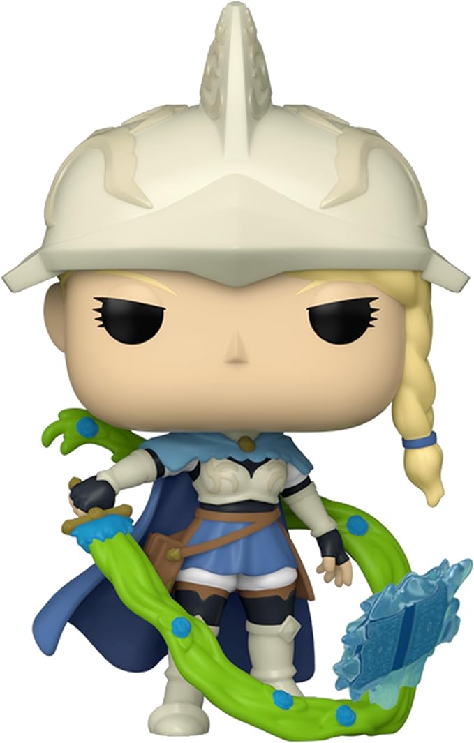 Funko Pop! / Charlotte (Black Clover)