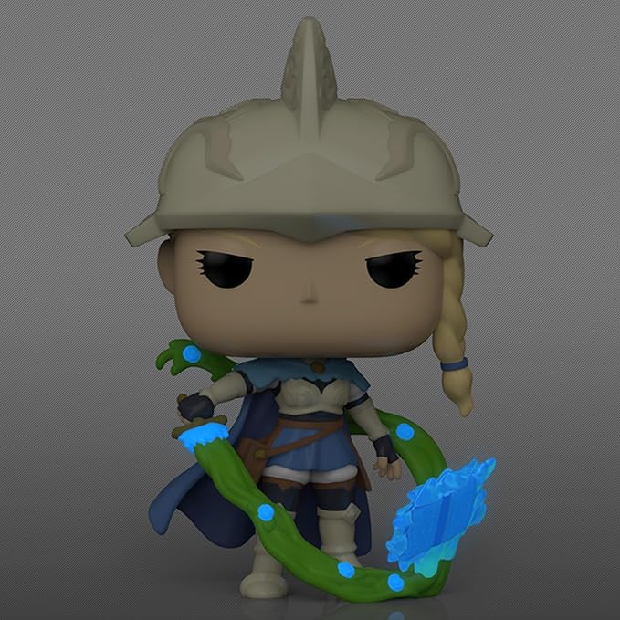 Funko Pop! / Charlotte (Black Clover)