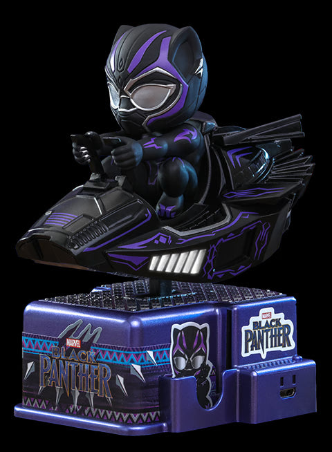 BLACK PANTHER COSRIDER BLACK PANTHER