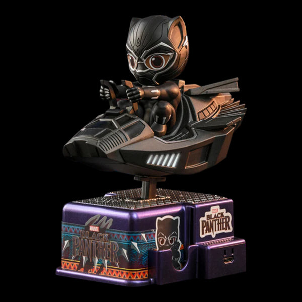 BLACK PANTHER COSRIDER BLACK PANTHER