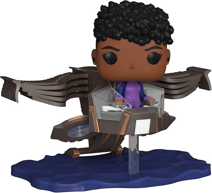 Funko Pop! / Shuri (Marvel)