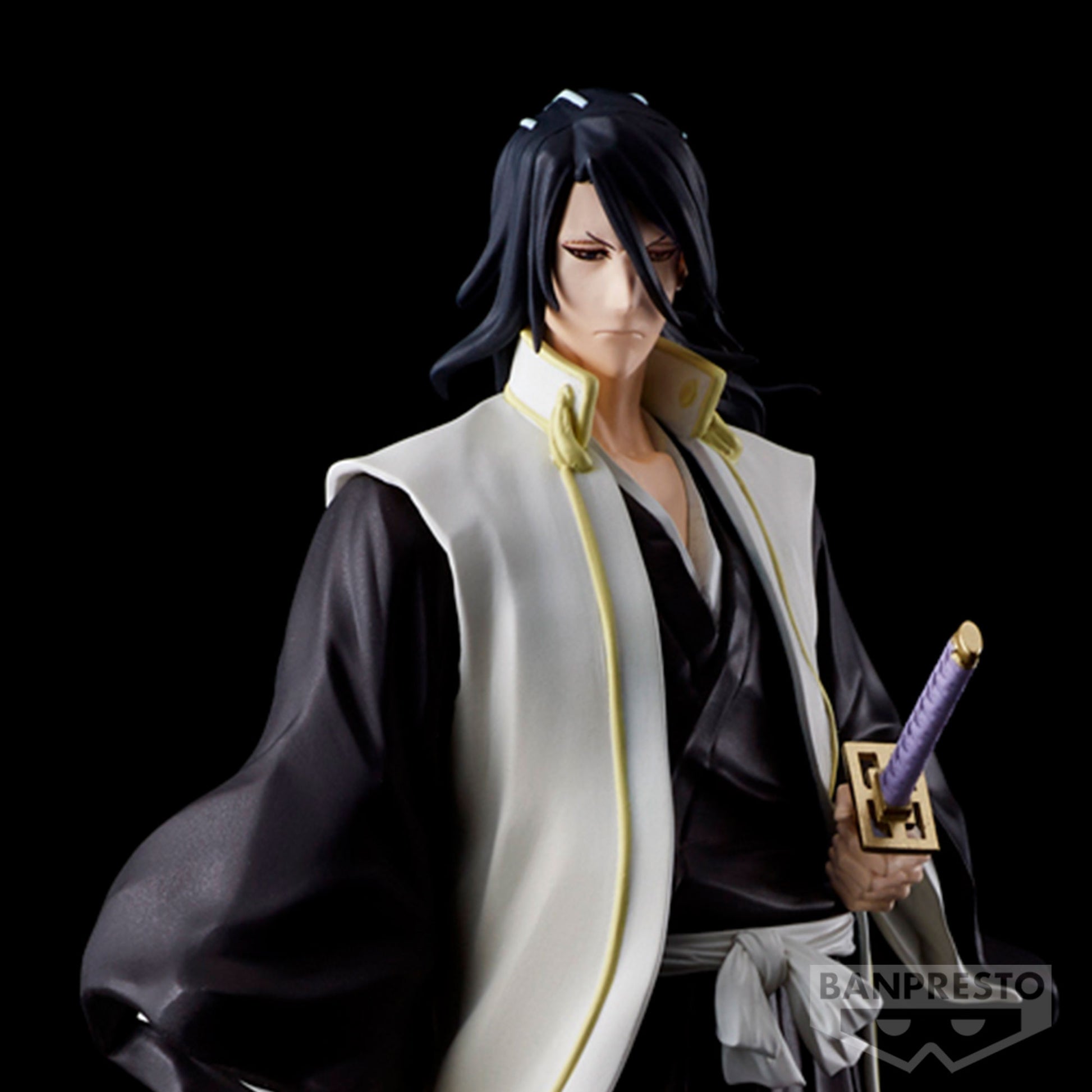 Byakuya Kichiki (Bleach)