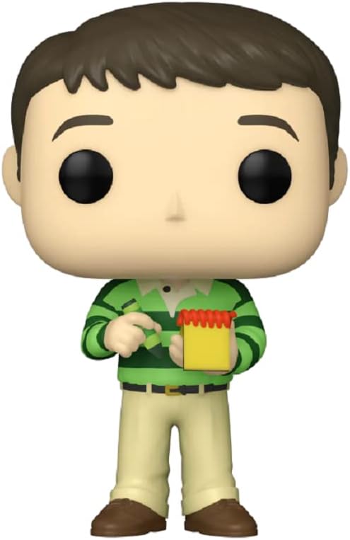 Funko Pop! / Steve (Blues Clues)