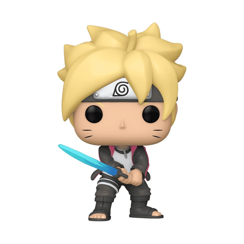 Funko Pop! / Boruto Chakkra Blade (Naruto)