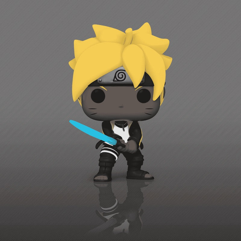 Funko Pop! / Boruto Chakkra Blade (Naruto)