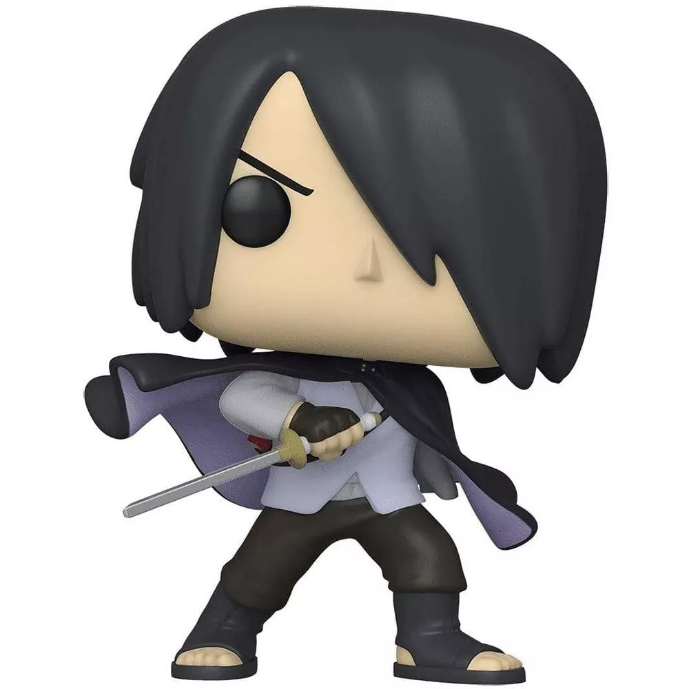 Funko Pop! / Sasuke Uchiha (Naruto)