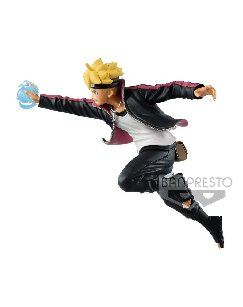 BORUTO UZUMAKI VIBRATION STAR