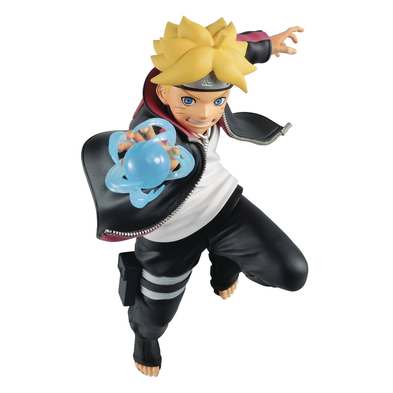 BORUTO UZUMAKI VIBRATION STAR