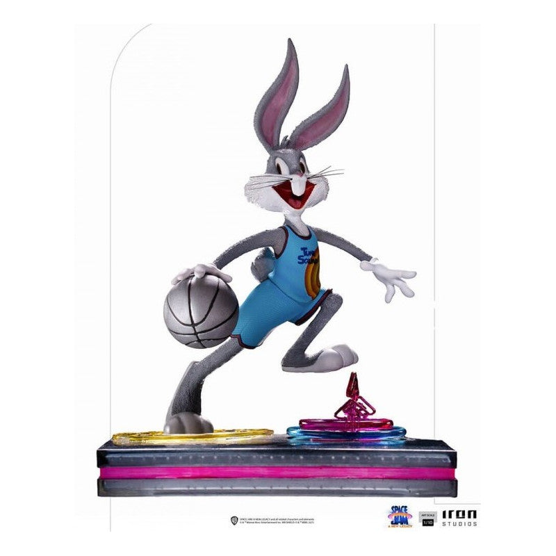 Bugs Bunny (Space Jam)