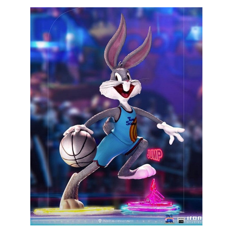 Bugs Bunny (Space Jam)