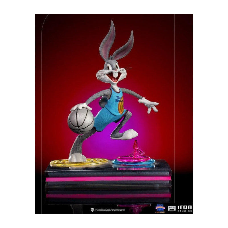 Bugs Bunny (Space Jam)