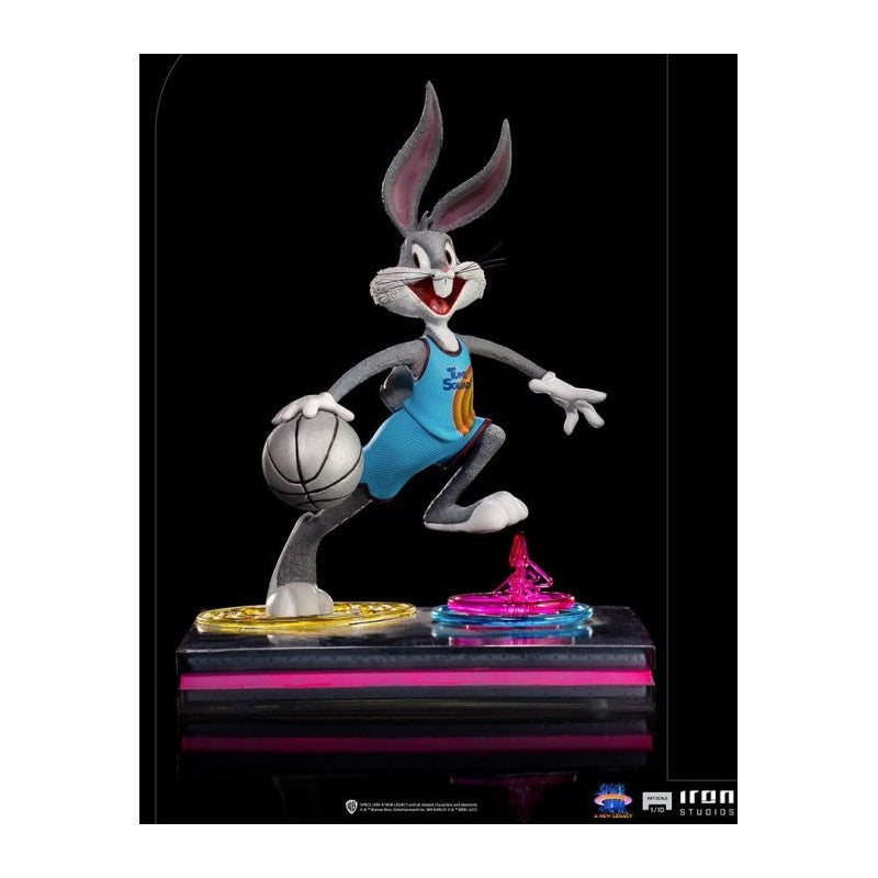 Bugs Bunny (Space Jam)