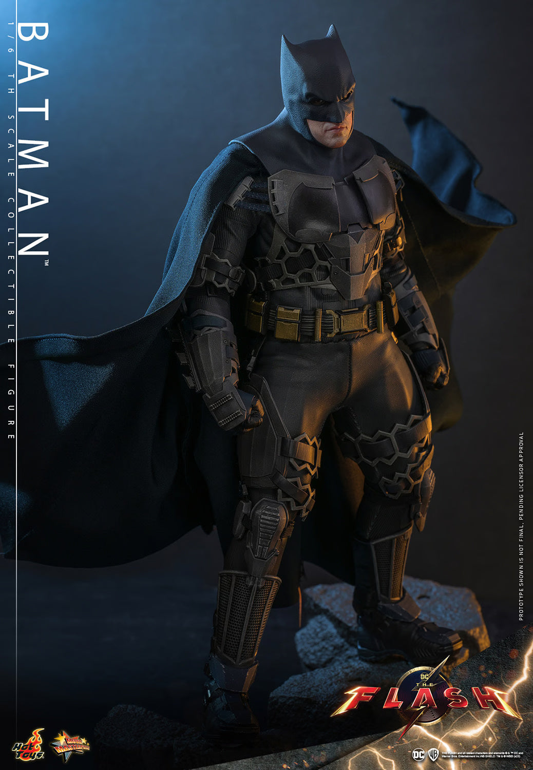 Batman Sixth Scale (The Flash) (HT)