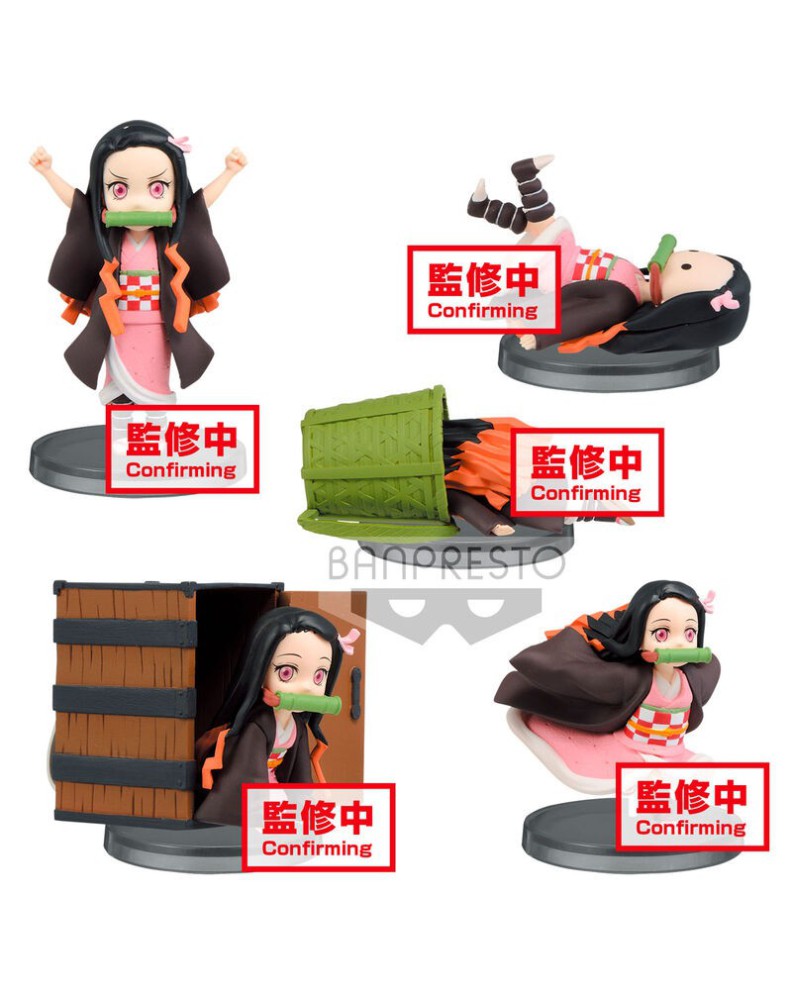 Nezuko (Demon Slayer )