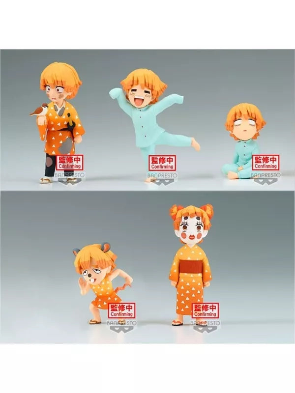 Zenitsu (Demon Slayer )