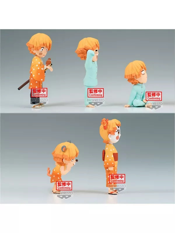 Zenitsu (Demon Slayer )