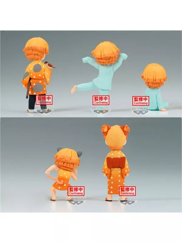 Zenitsu (Demon Slayer )