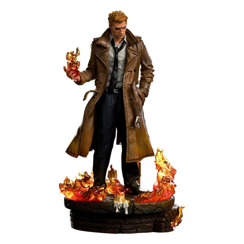 Constantine (Dc Universe)