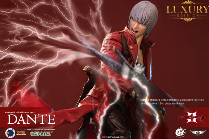 DANTE LUXURY EDITION 1 6 DMC3