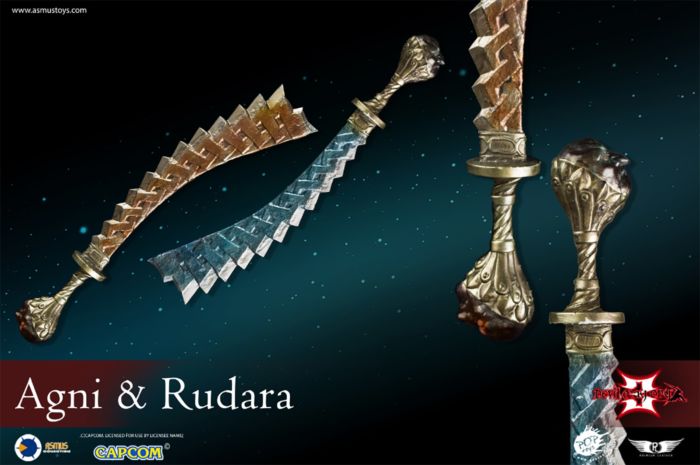 DANTE LUXURY EDITION 1 6 DMC3