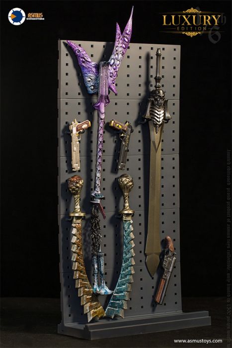 DANTE LUXURY EDITION 1 6 DMC3