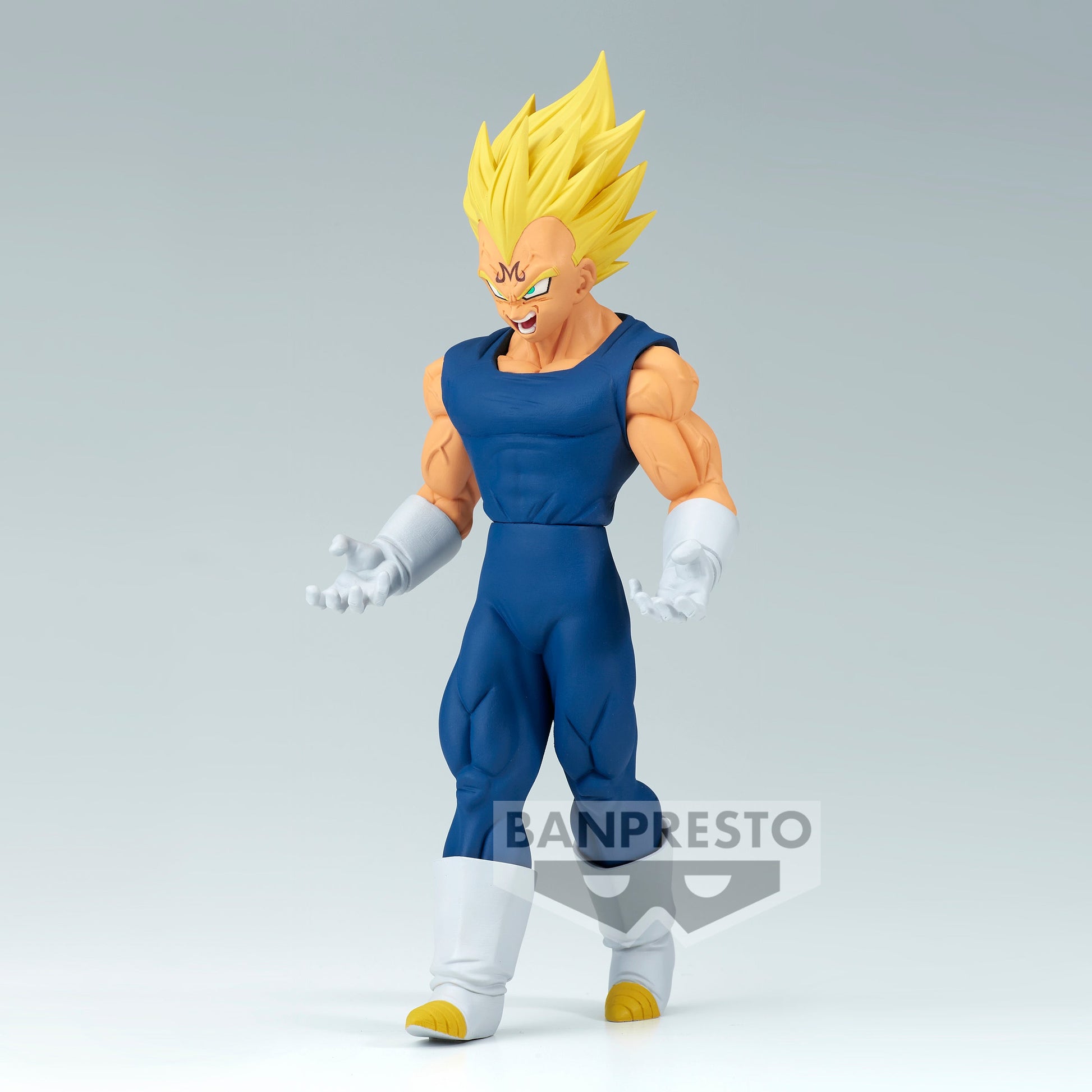 Vegeta (Dragon Ball Z)
