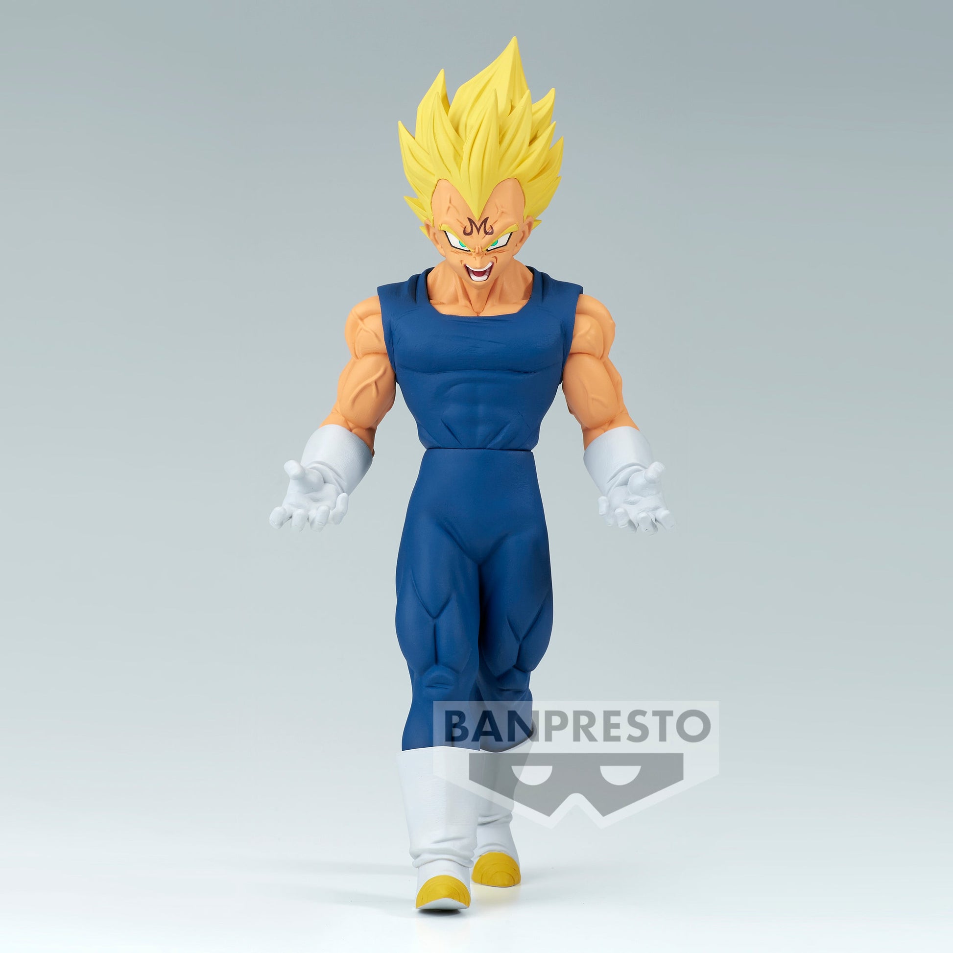 Vegeta (Dragon Ball Z)