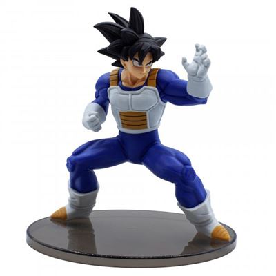 Goku     (Dragon Ball Z)