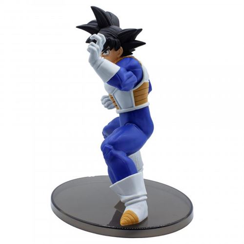 Goku     (Dragon Ball Z)