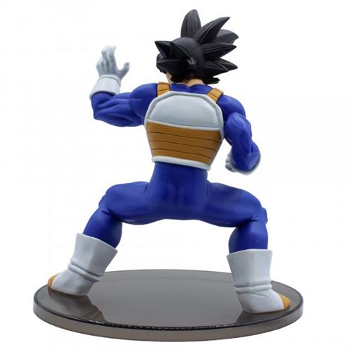 Goku     (Dragon Ball Z)