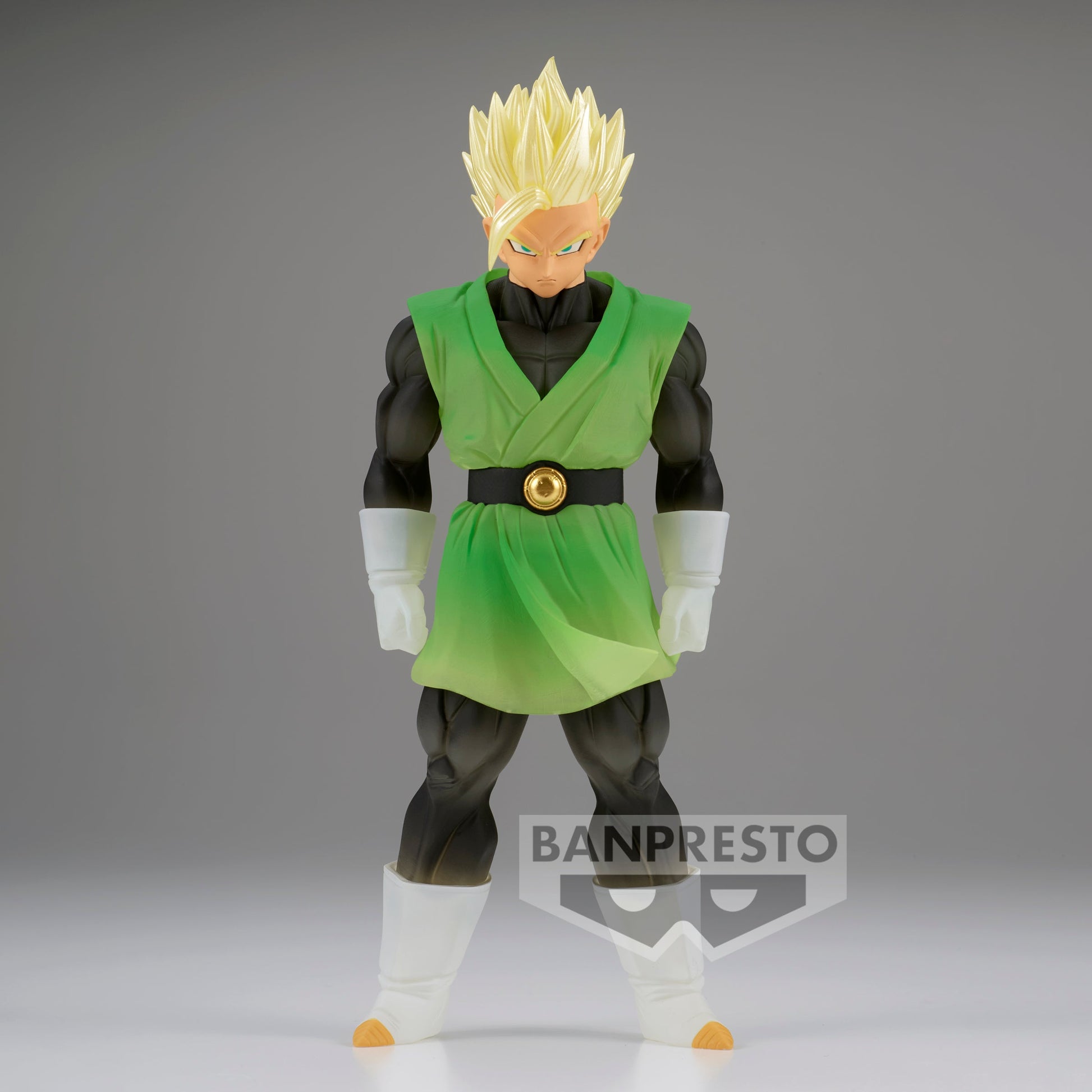 Gohan Saiyaman (Dragon Ball Z)