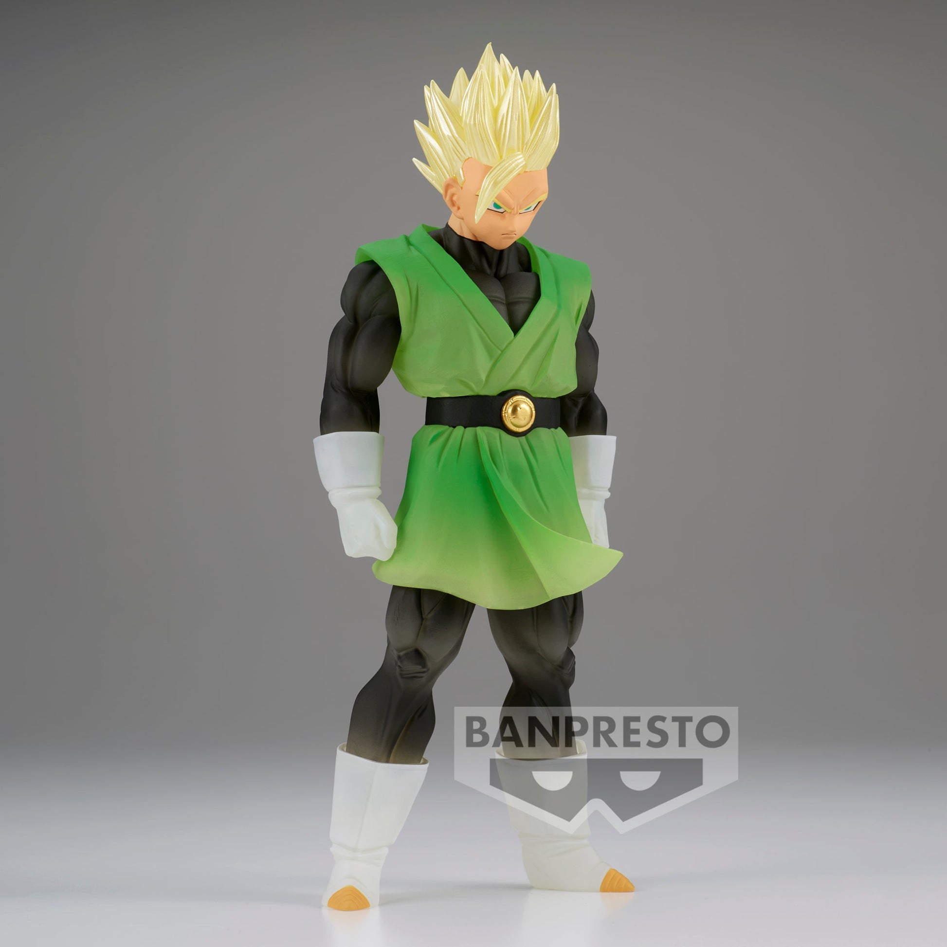Gohan Saiyaman (Dragon Ball Z)