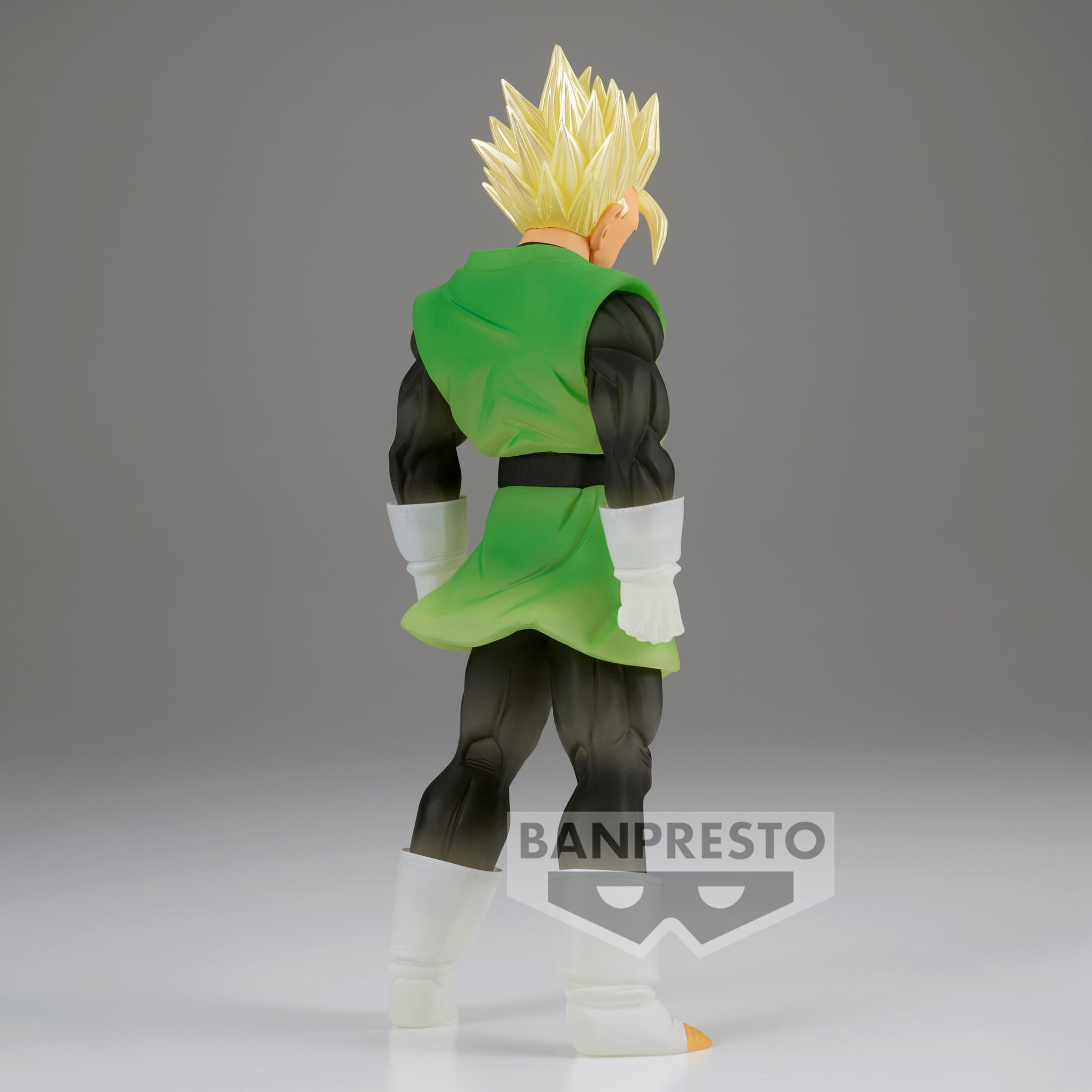 Gohan Saiyaman (Dragon Ball Z)