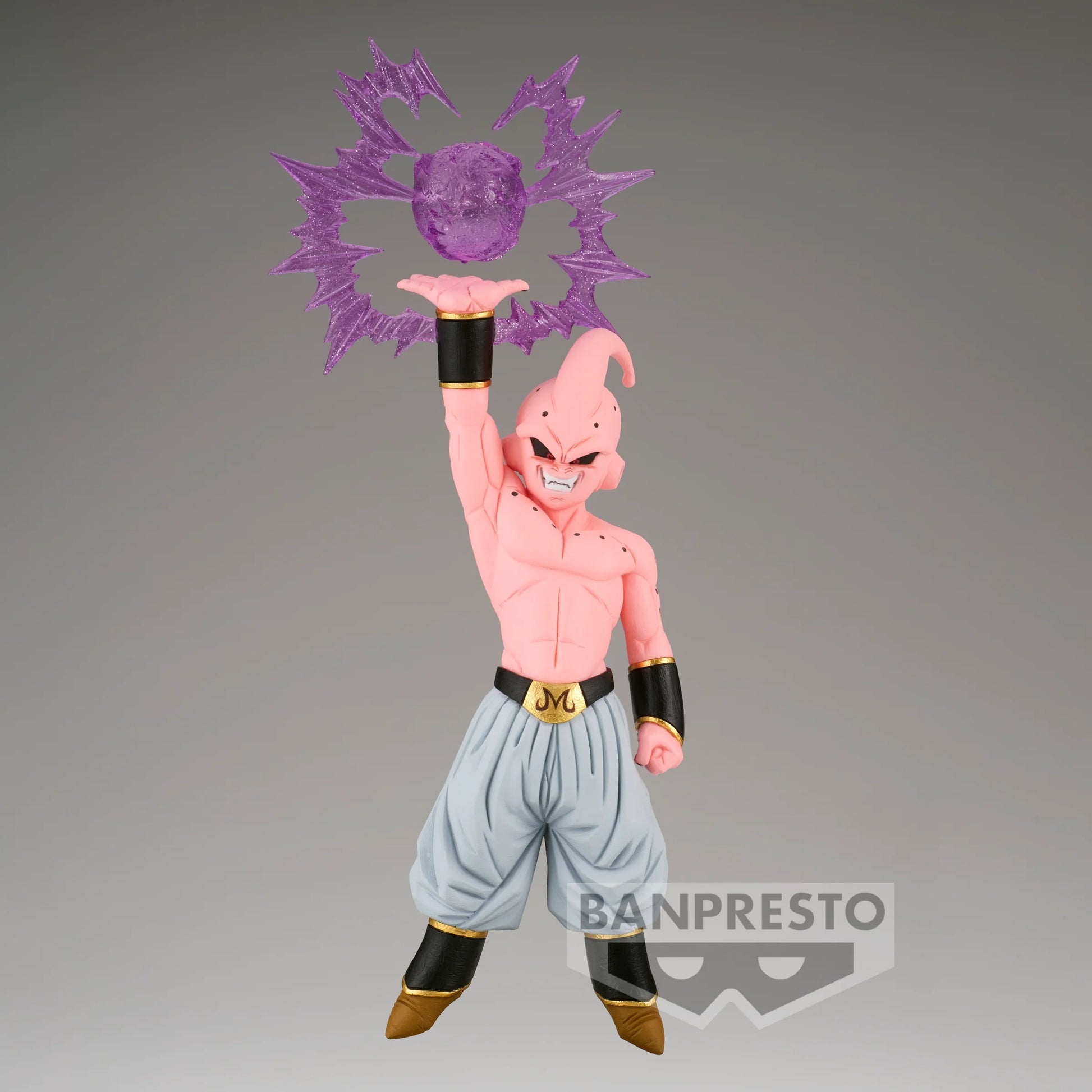 Majin Buu (Dragon Ball Z)