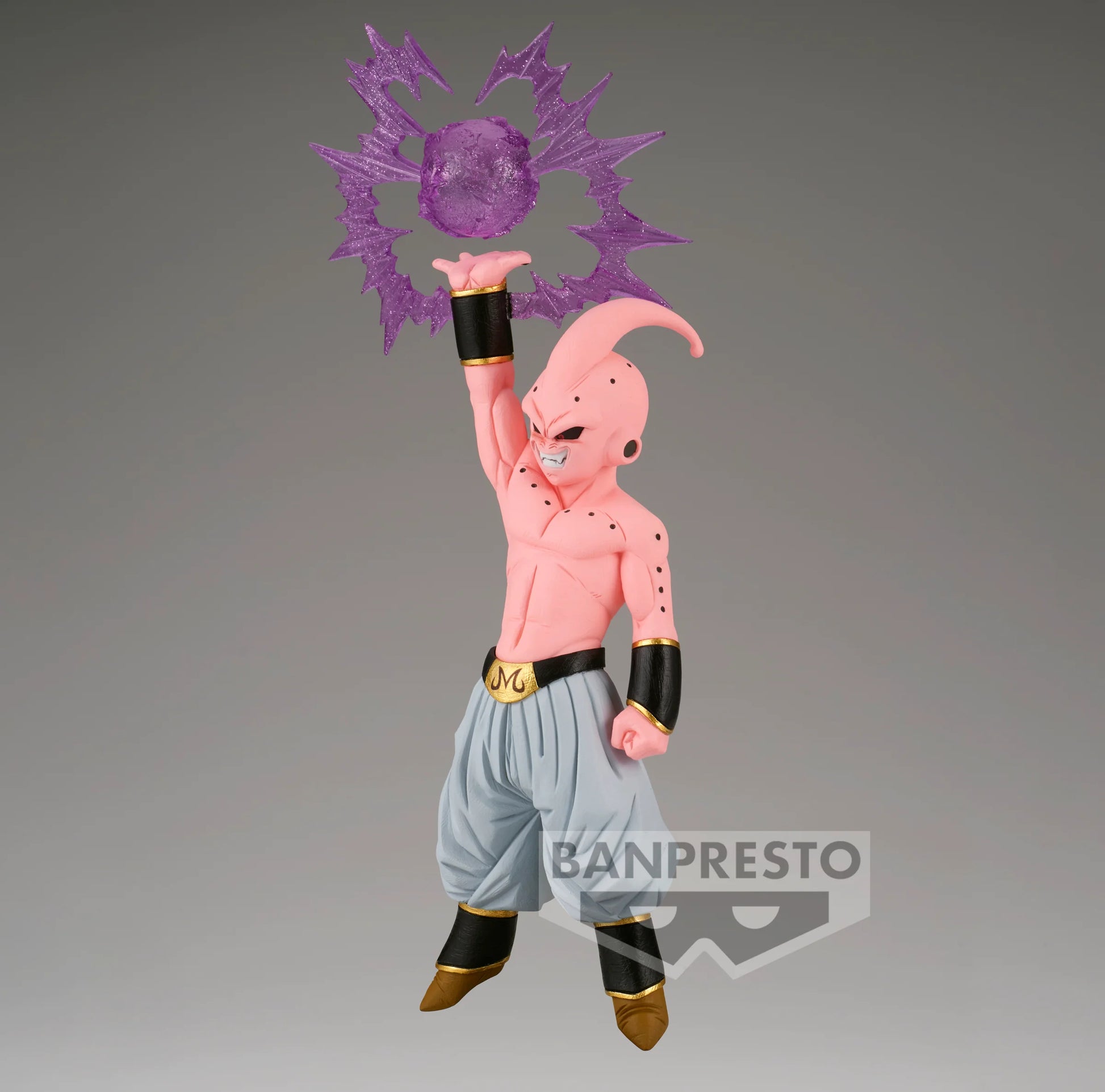 Majin Buu (Dragon Ball Z)