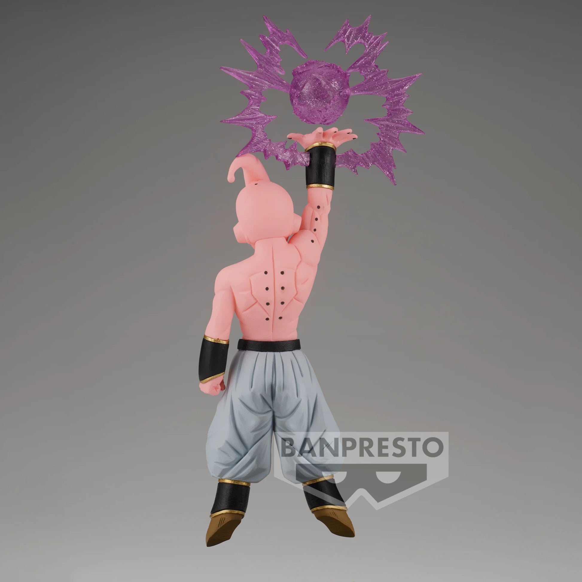 Majin Buu (Dragon Ball Z)