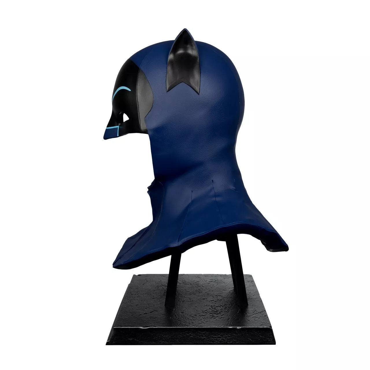 DC BATMAN CLASSIC TV SERIES 1966 11 SCALE COWL REPLICA