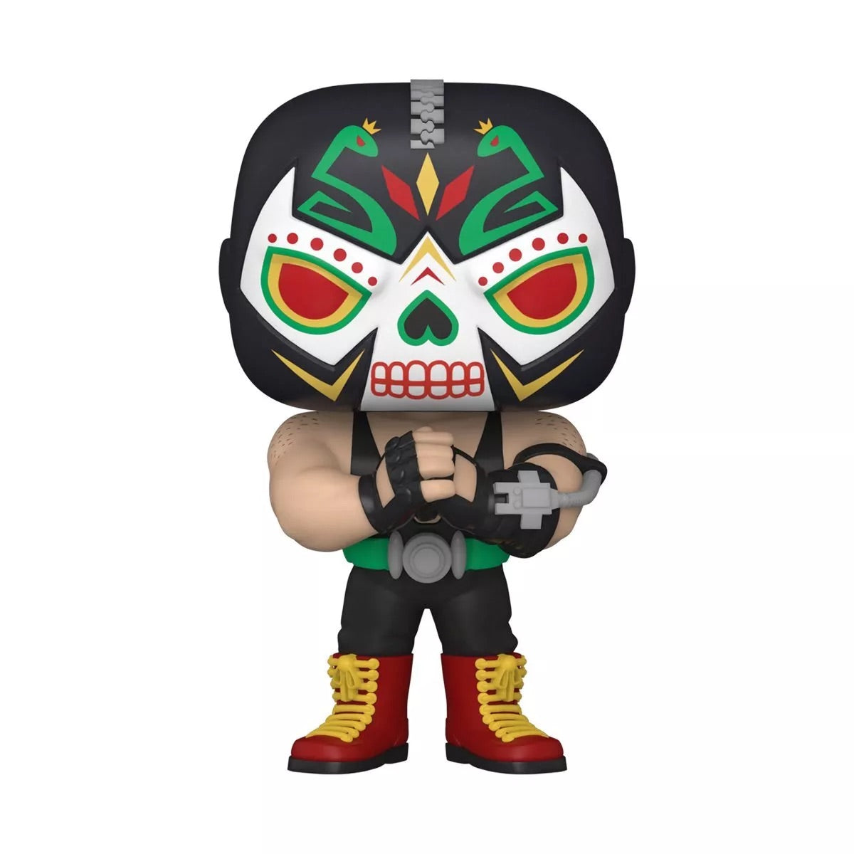 Funko Pop! / Bane (Dc Universe)