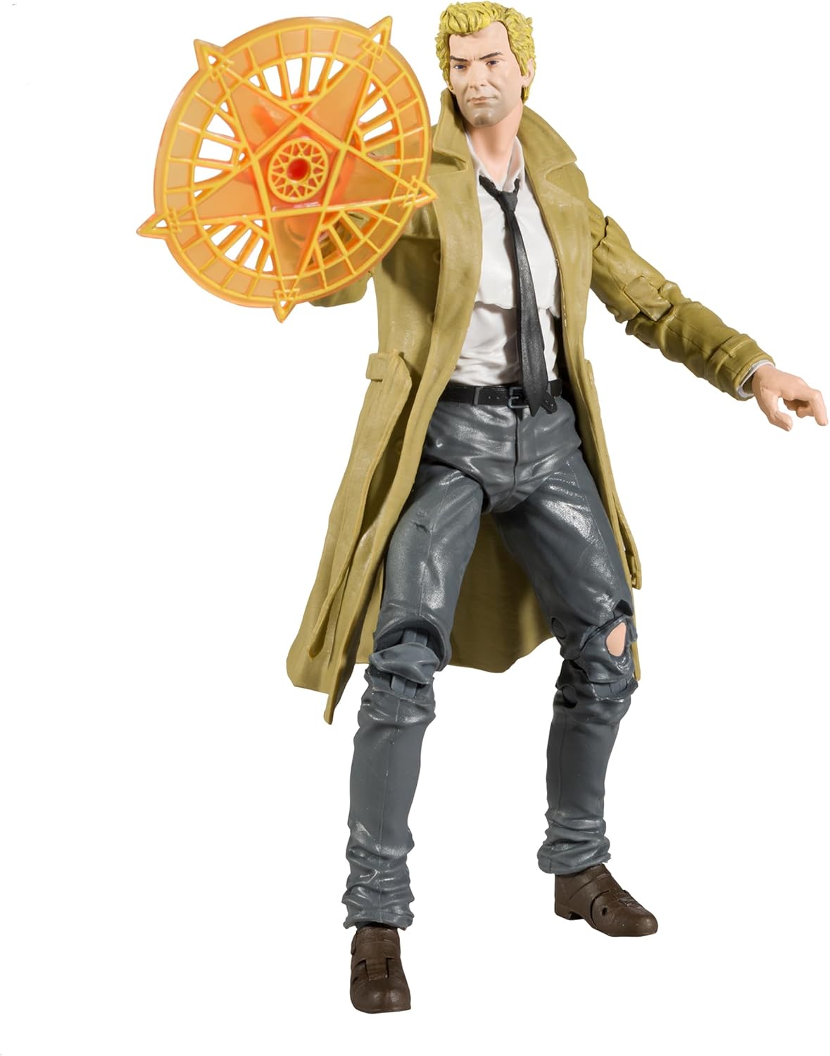 John Constatine (Dc Universe)