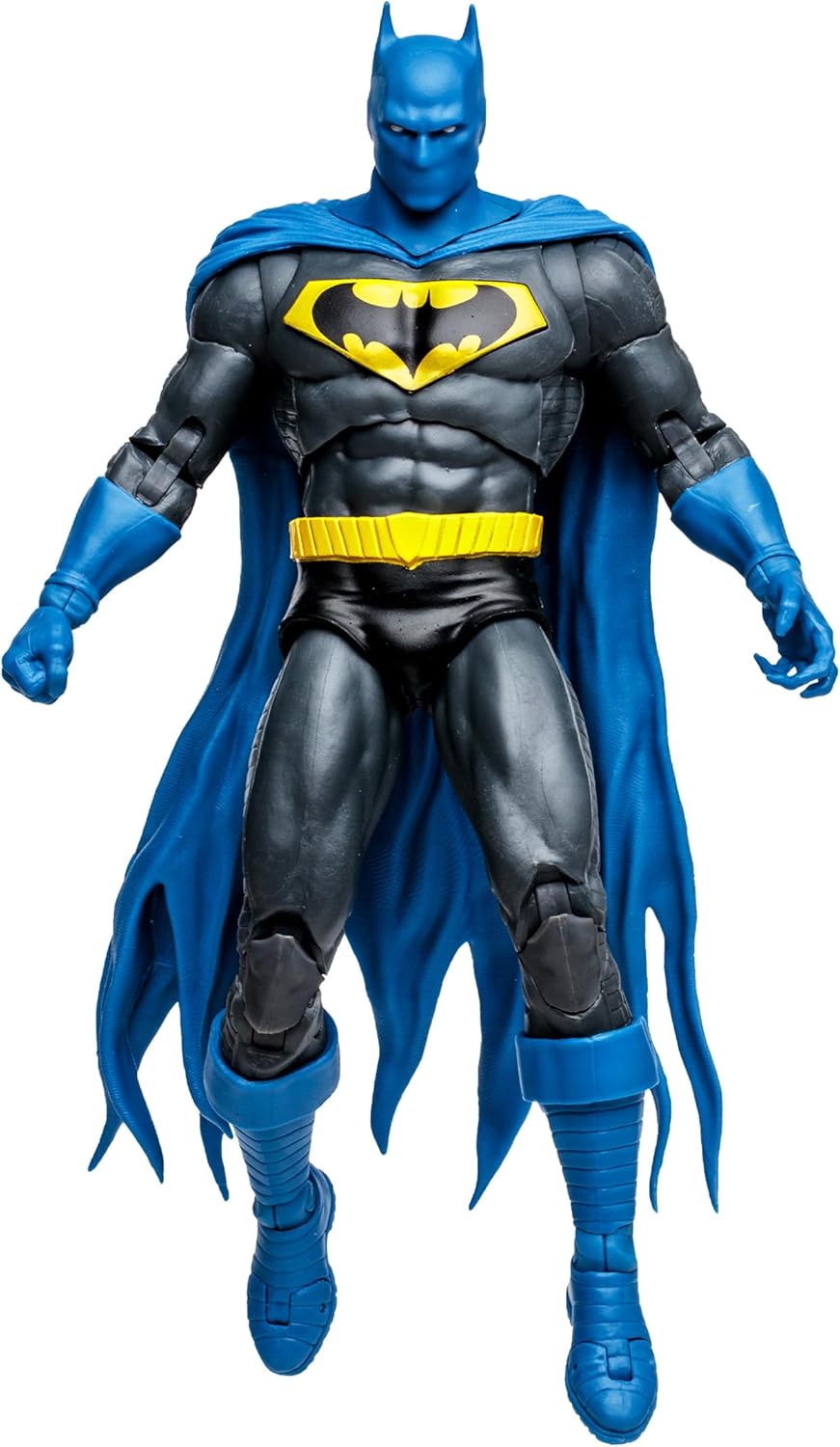 Batman Speeding Bullets (Dc Universe)