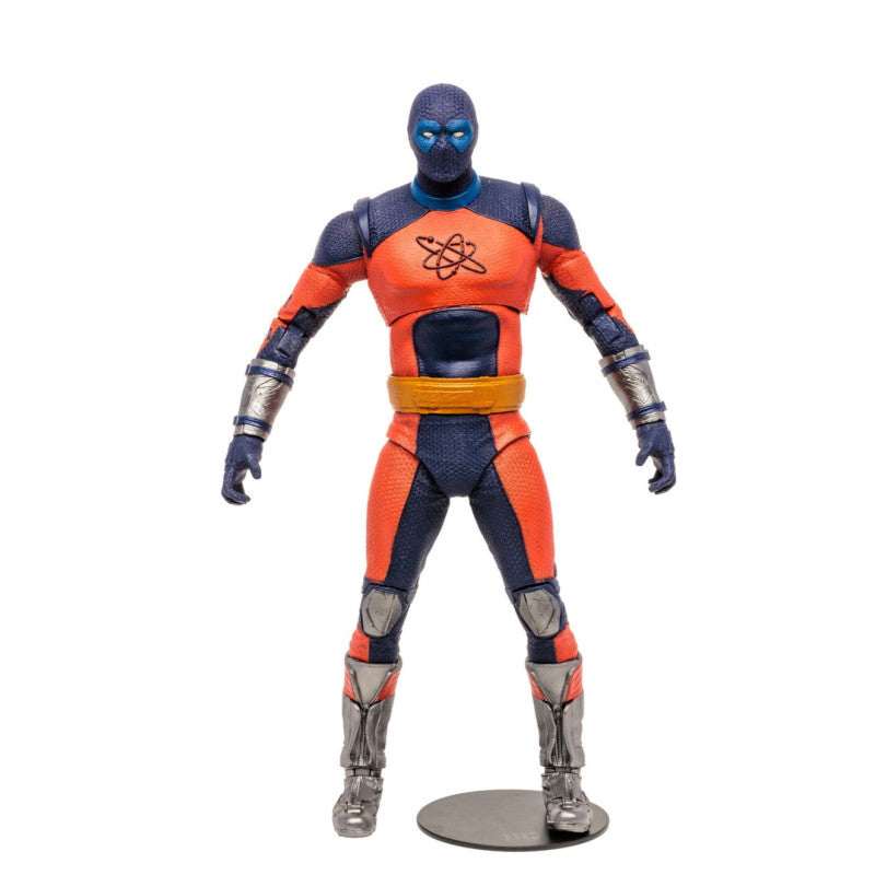 Atom Smasher (Dc Universe)