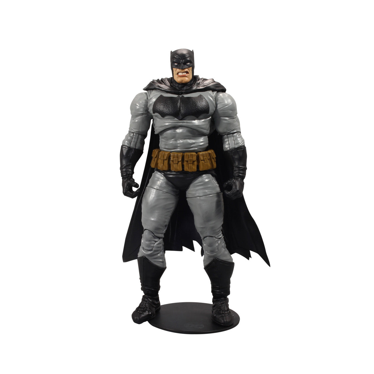 Batman Dark Knight Returns (Dc Universe)