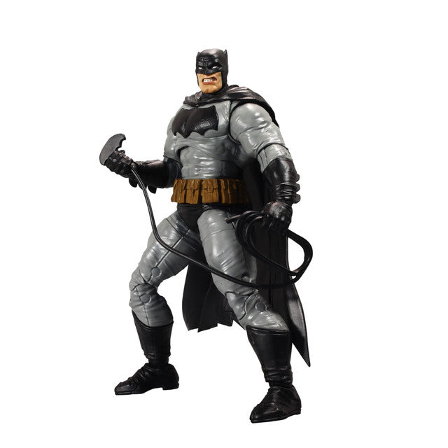Batman Dark Knight Returns (Dc Universe)