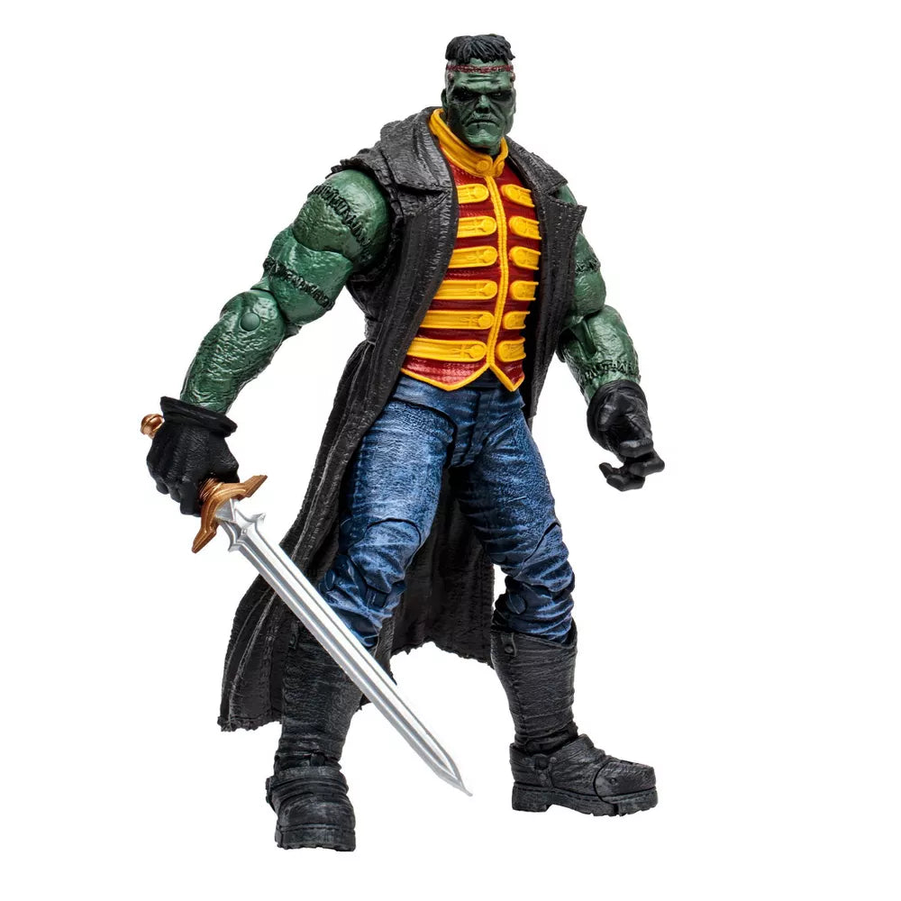 Frankestein (Dc Universe)