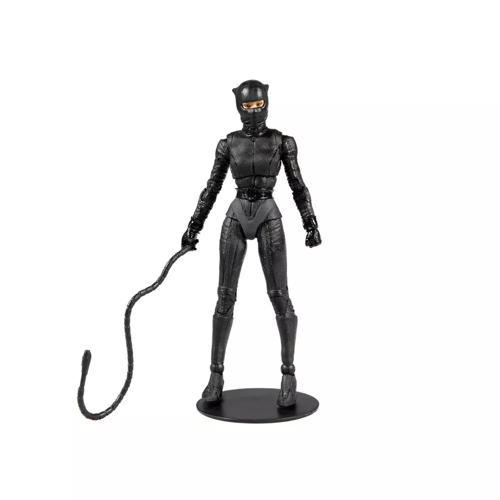 Catwoman (Dc Universe)