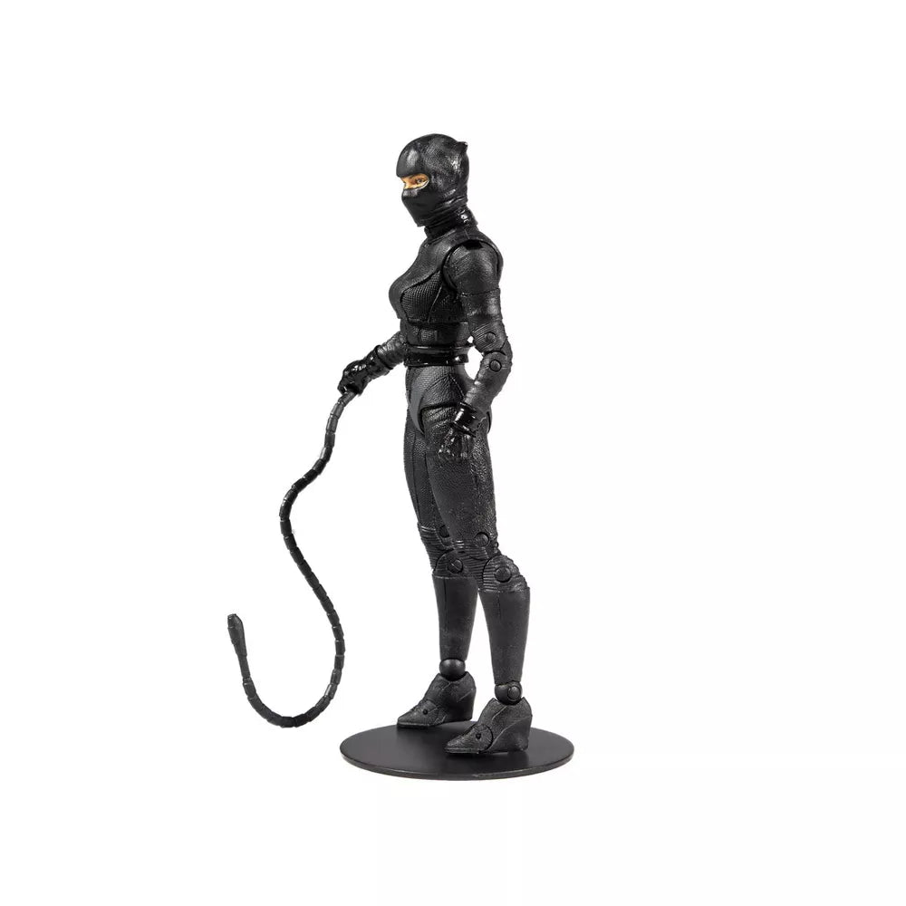 Catwoman (Dc Universe)
