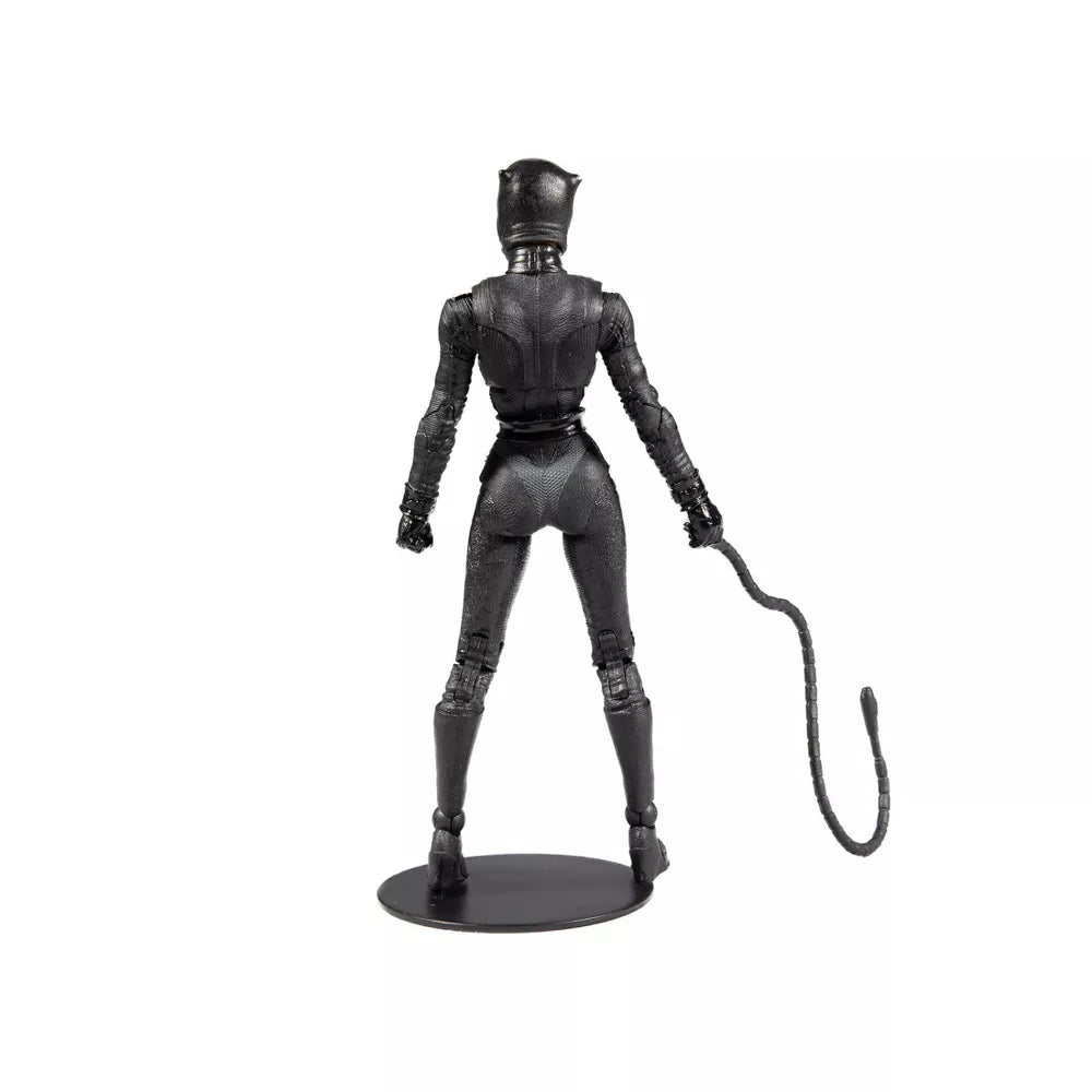 Catwoman (Dc Universe)
