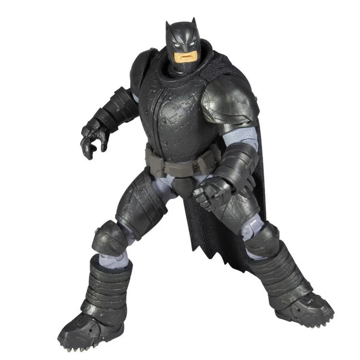 Batman Dark Knight Returns Armored Batman (Dc Universe)