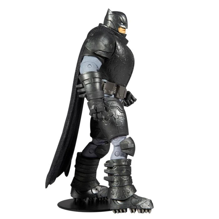 Batman Dark Knight Returns Armored Batman (Dc Universe)