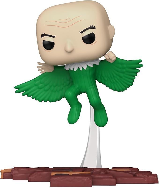 Funko Pop! / Vulture (Marvel)